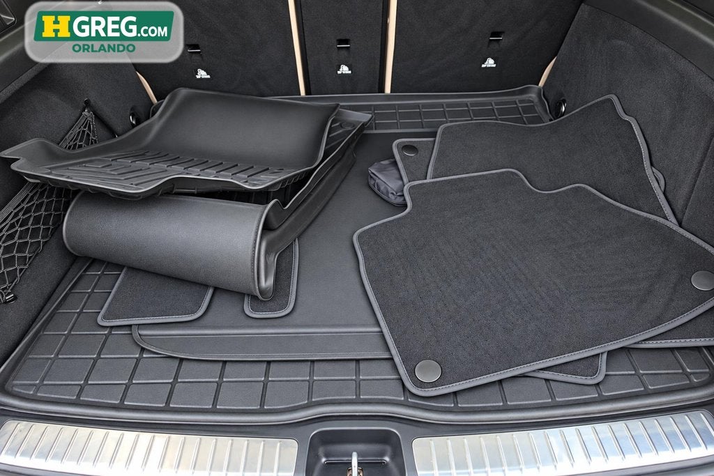 2024 Mercedes-Benz GLE GLE 450 4MATIC®