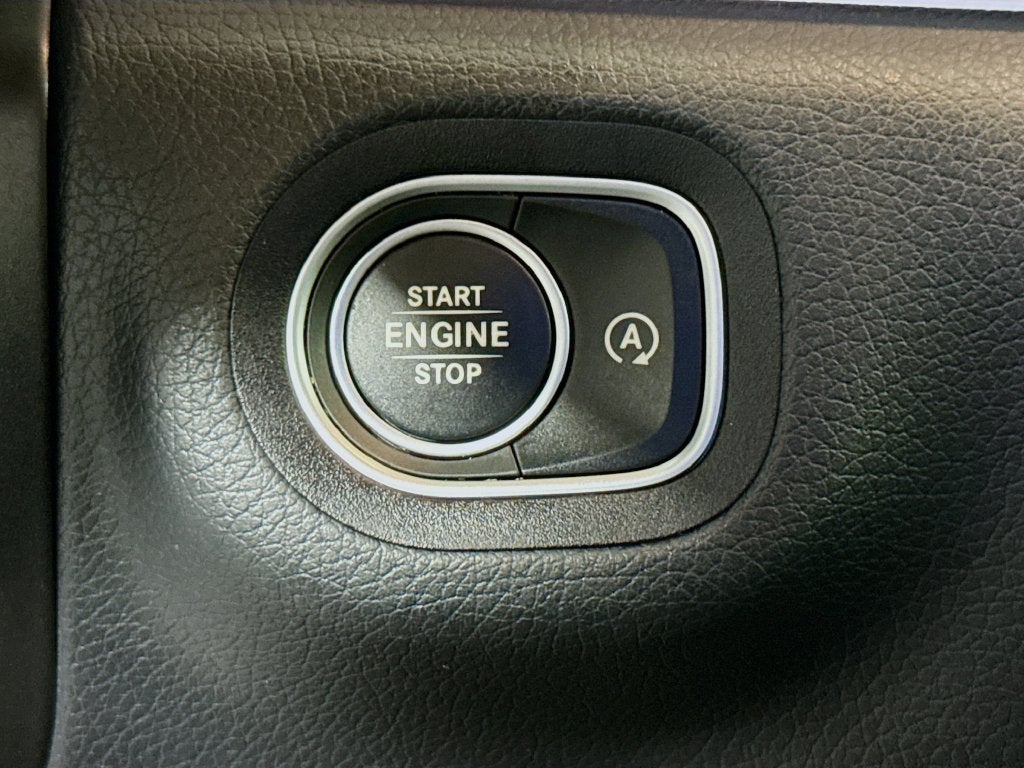 2025 Mercedes-Benz GLS GLS 450 4MATIC®