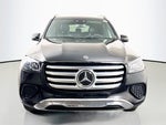 2025 Mercedes-Benz GLS GLS 450 4MATIC®