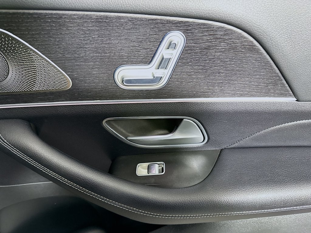 2025 Mercedes-Benz GLS GLS 450 4MATIC®