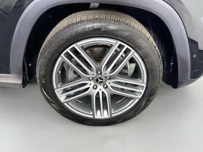 2025 Mercedes-Benz GLS GLS 450 4MATIC®