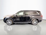 2025 Mercedes-Benz GLS GLS 450 4MATIC®