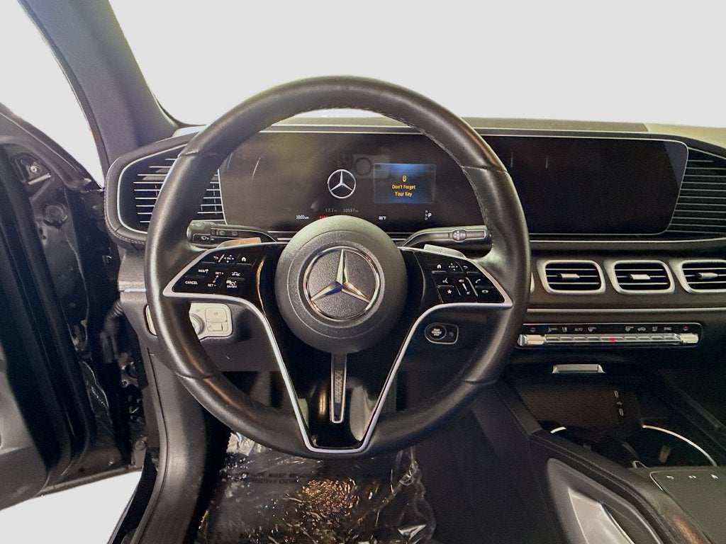 2025 Mercedes-Benz GLS GLS 450 4MATIC®