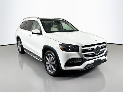 2023 Mercedes-Benz GLS GLS 450 4MATIC®