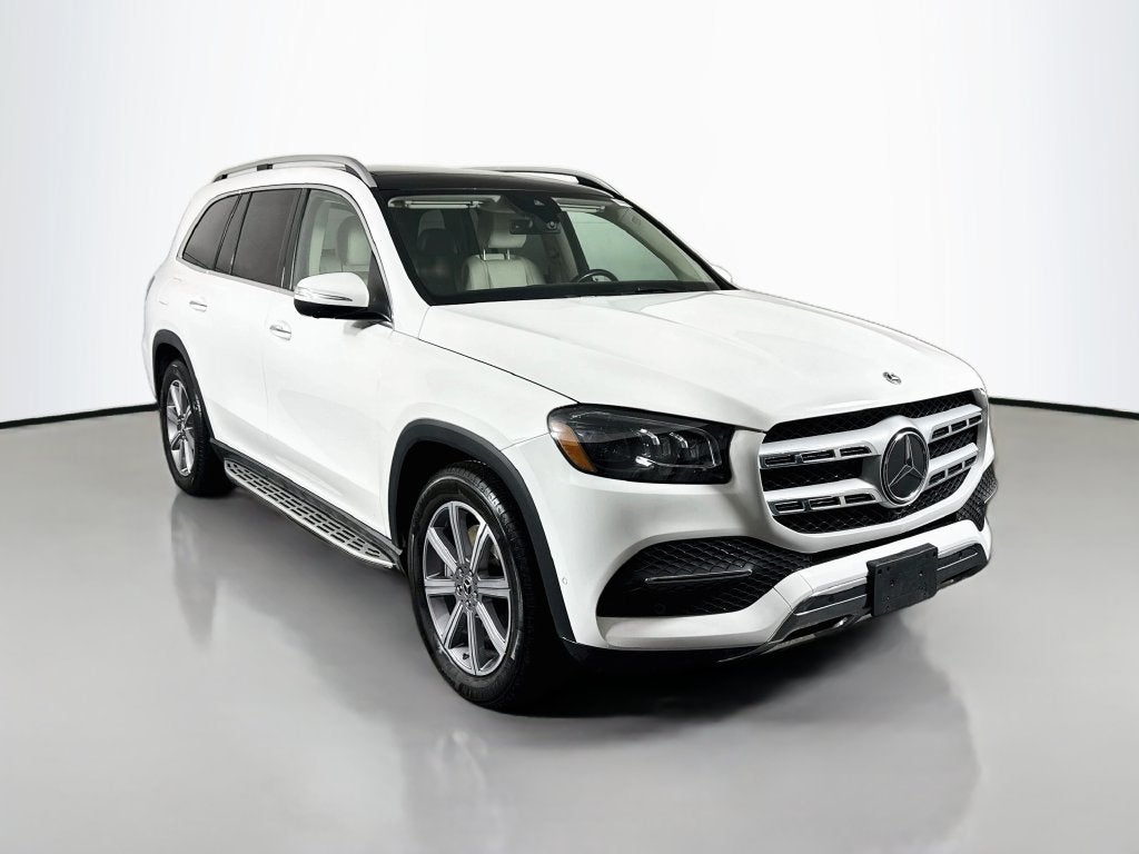 2023 Mercedes-Benz GLS GLS 450 4MATIC®