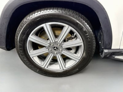2023 Mercedes-Benz GLS GLS 450 4MATIC®