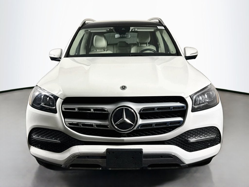 2023 Mercedes-Benz GLS GLS 450 4MATIC®