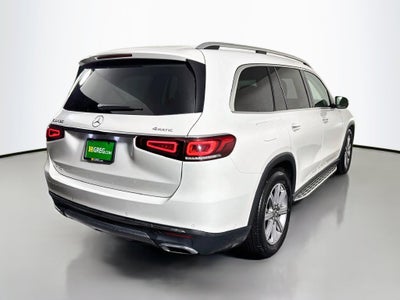 2023 Mercedes-Benz GLS GLS 450 4MATIC®