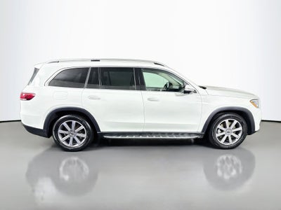 2023 Mercedes-Benz GLS GLS 450 4MATIC®