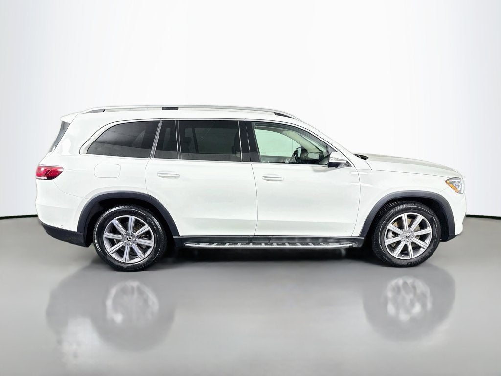 2023 Mercedes-Benz GLS GLS 450 4MATIC®