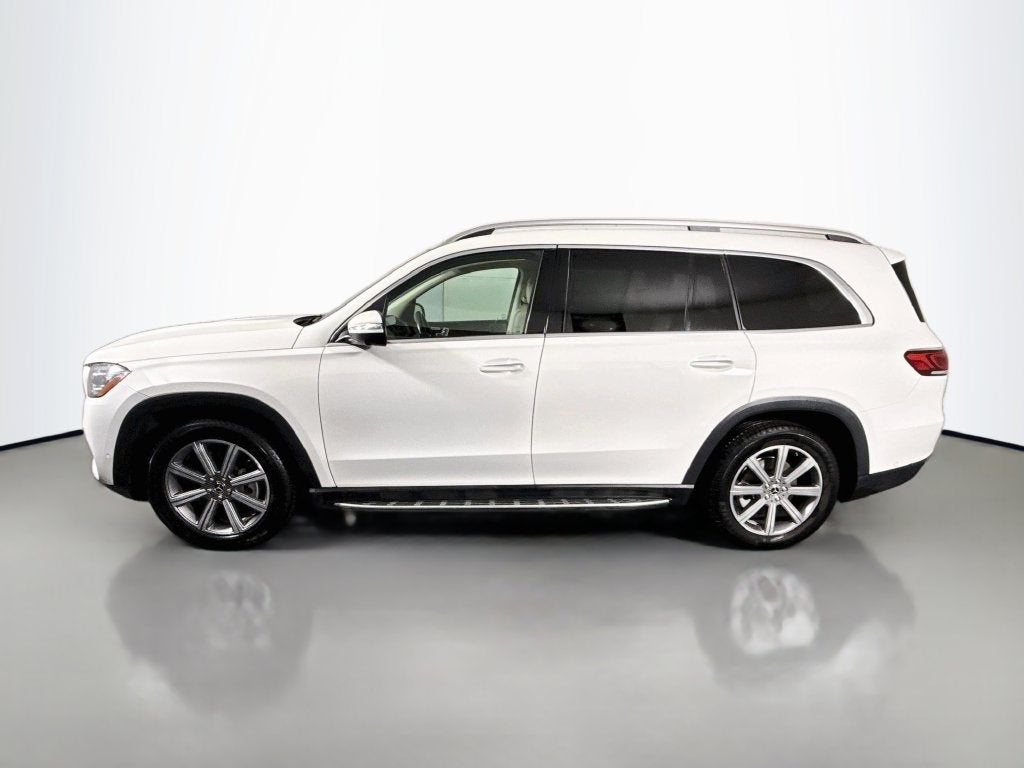 2023 Mercedes-Benz GLS GLS 450 4MATIC®