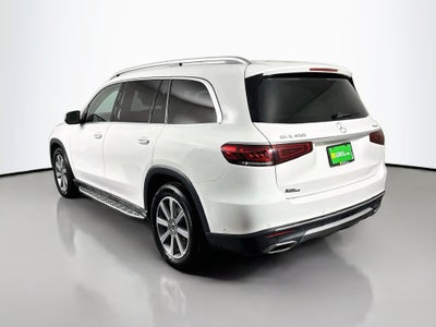 2023 Mercedes-Benz GLS GLS 450 4MATIC®