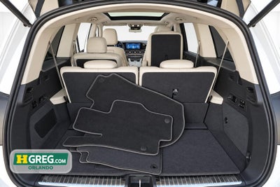 2020 Mercedes-Benz GLS GLS 580 4MATIC®