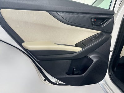 2019 Subaru Impreza 2.0i