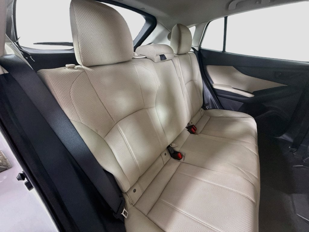 2019 Subaru Impreza 2.0i