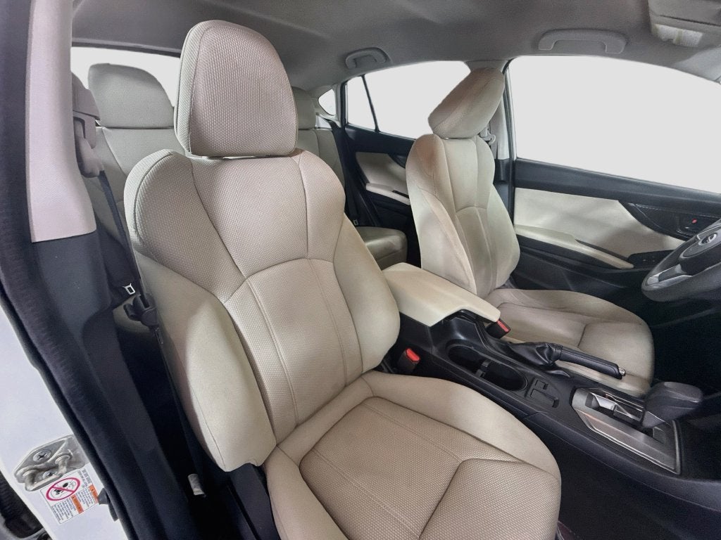 2019 Subaru Impreza 2.0i