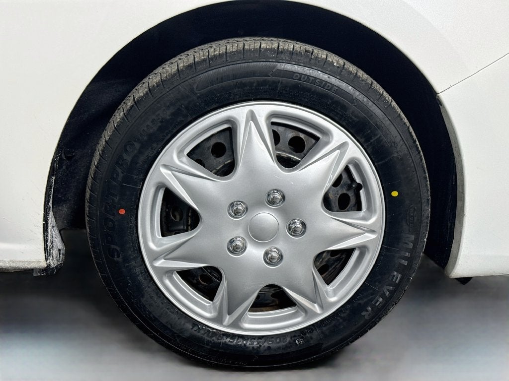 2019 Subaru Impreza 2.0i