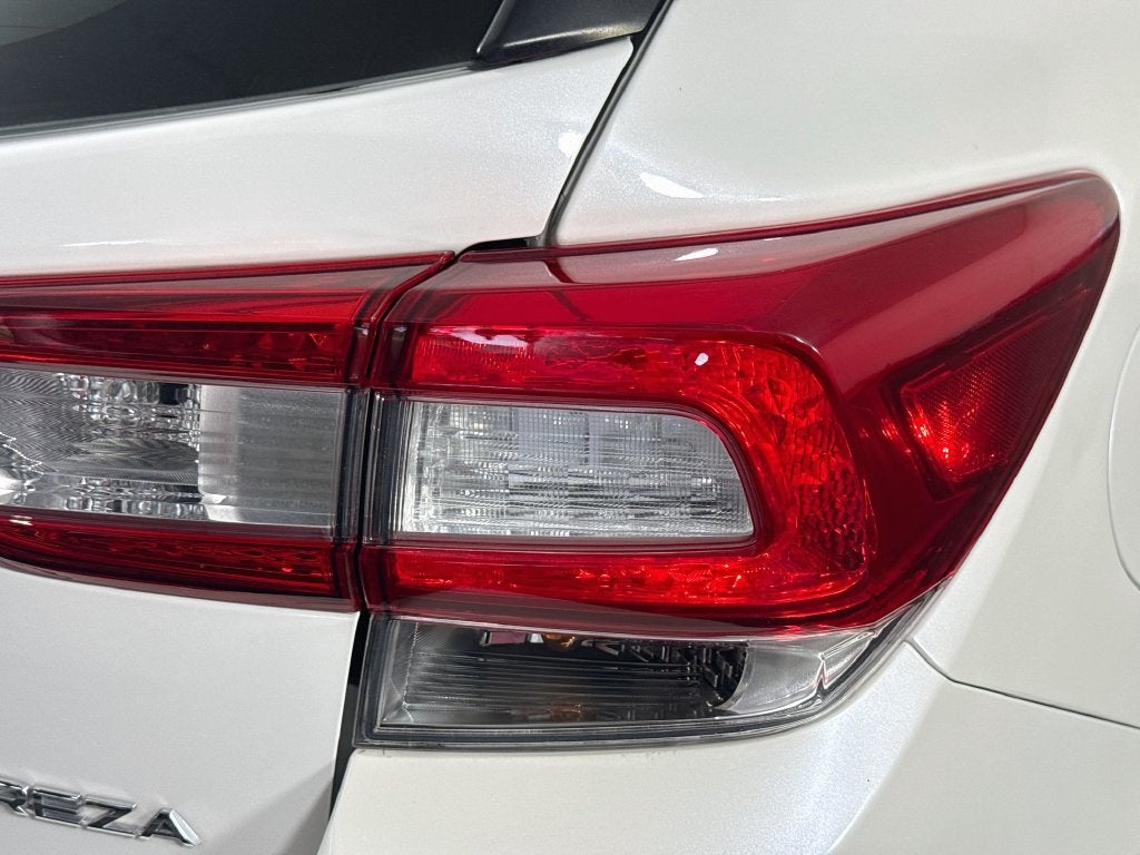 2019 Subaru Impreza 2.0i