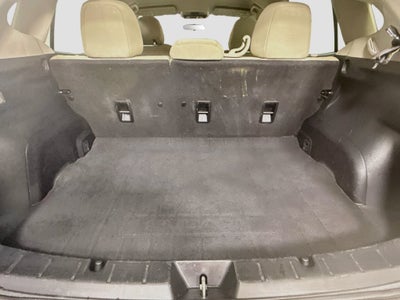 2019 Subaru Impreza 2.0i