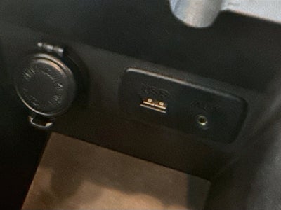 2019 Subaru Impreza 2.0i