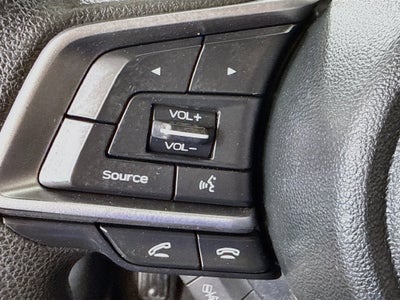 2019 Subaru Outback 2.5i