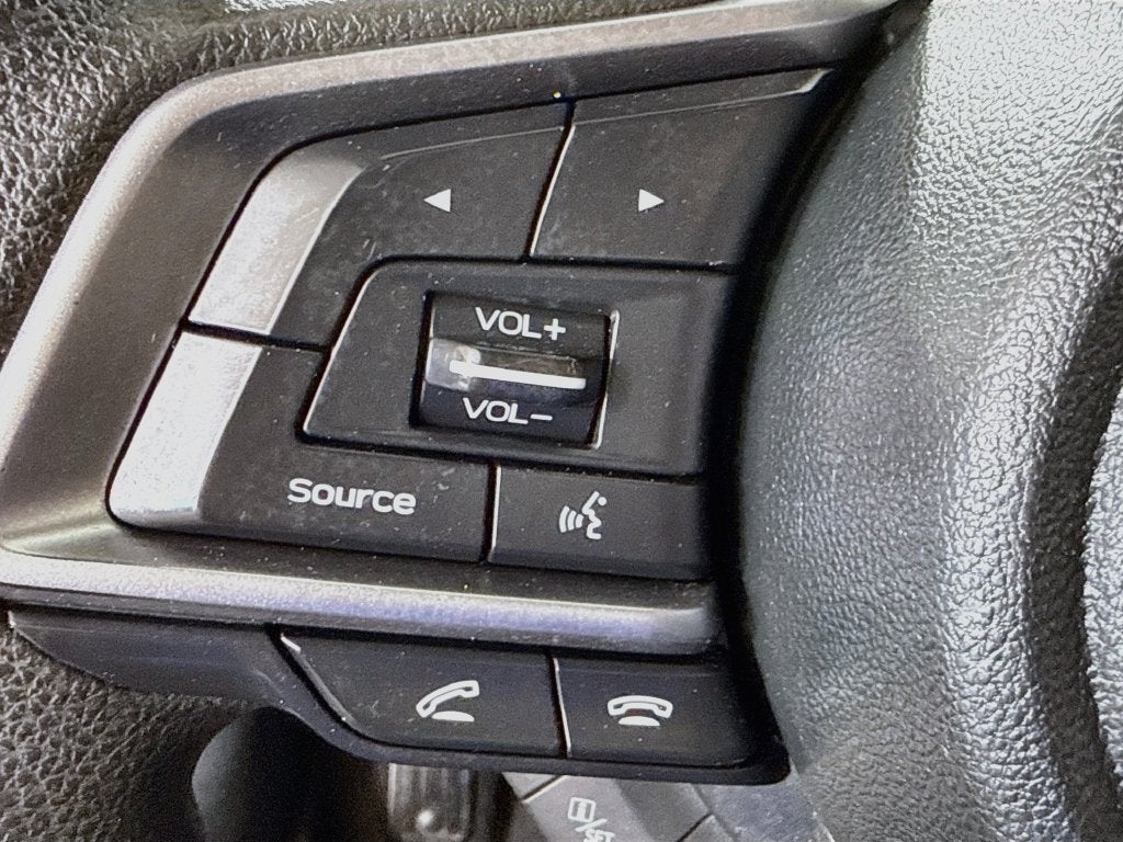 2019 Subaru Outback 2.5i
