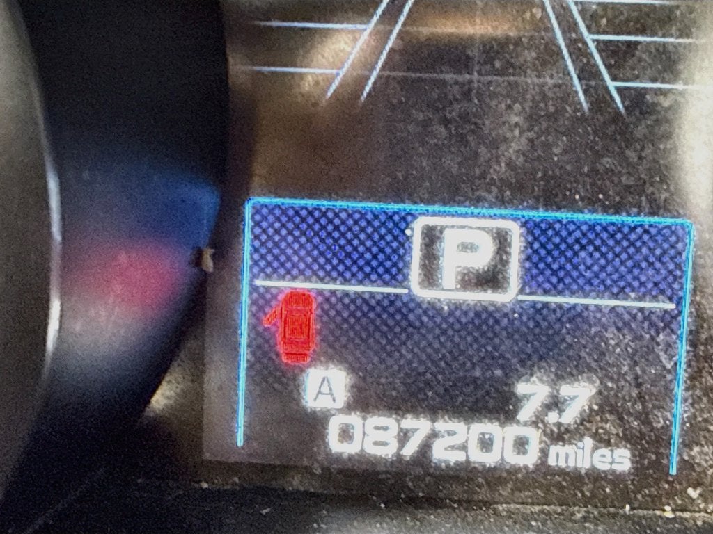 2019 Subaru Outback 2.5i