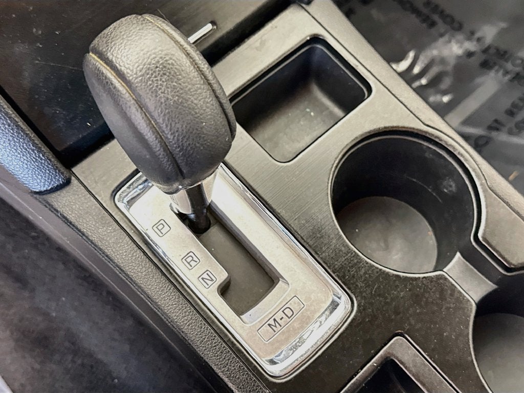 2019 Subaru Outback 2.5i