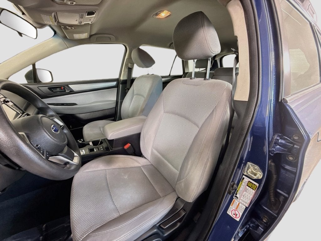 2019 Subaru Outback 2.5i