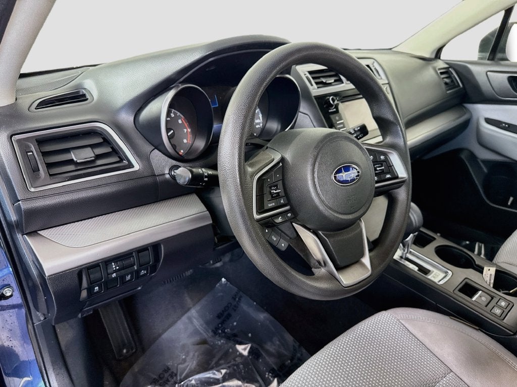 2019 Subaru Outback 2.5i