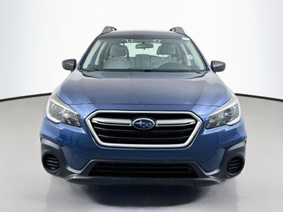 2019 Subaru Outback 2.5i