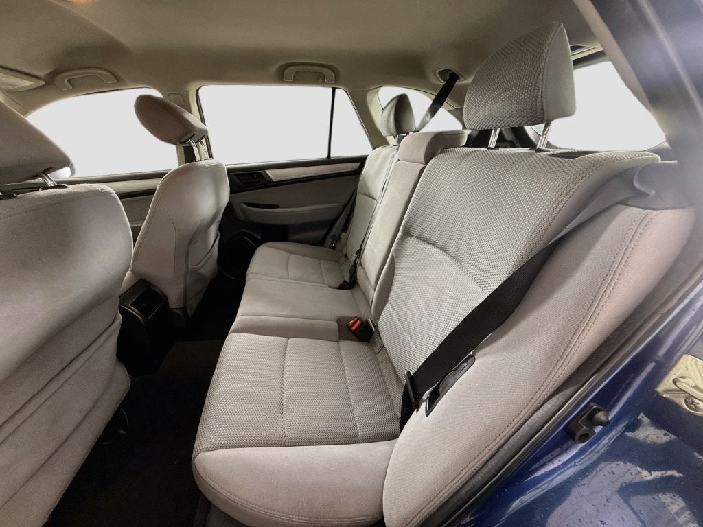 2019 Subaru Outback 2.5i