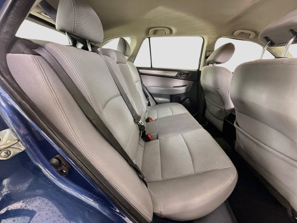 2019 Subaru Outback 2.5i