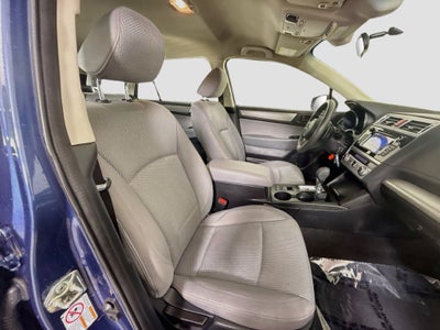 2019 Subaru Outback 2.5i