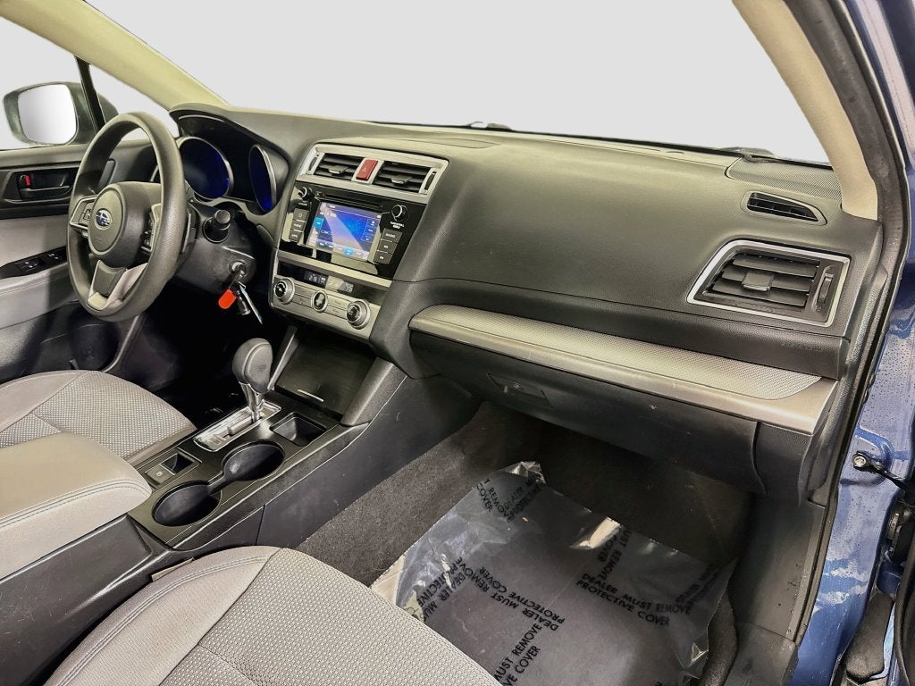 2019 Subaru Outback 2.5i
