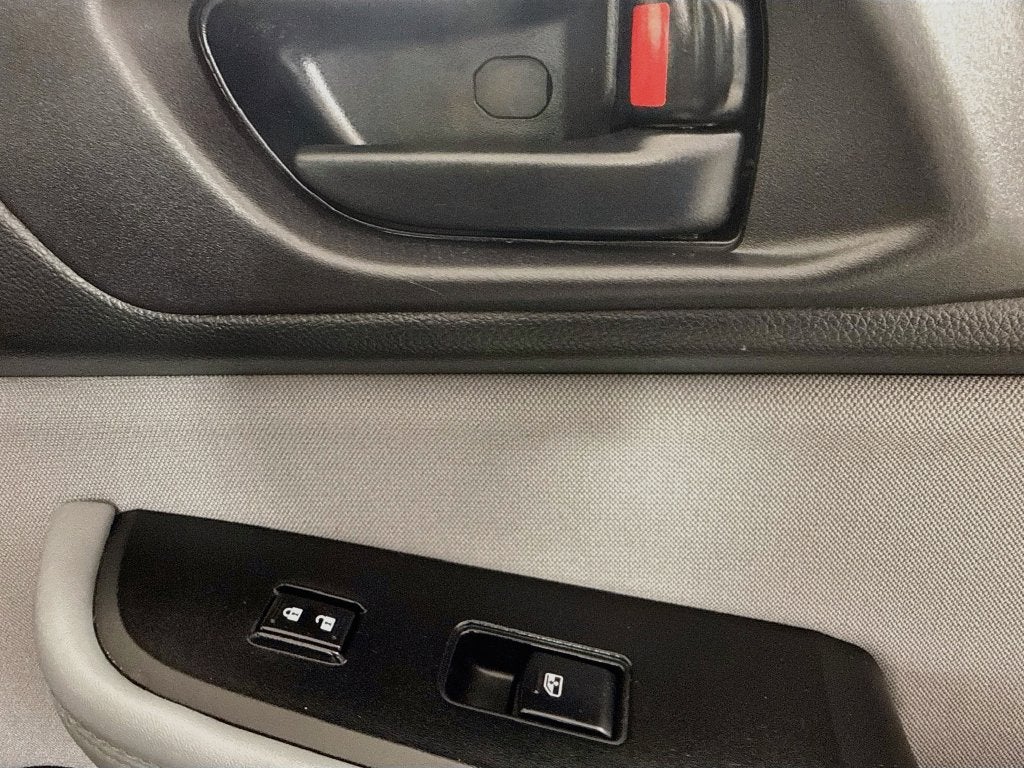 2019 Subaru Outback 2.5i
