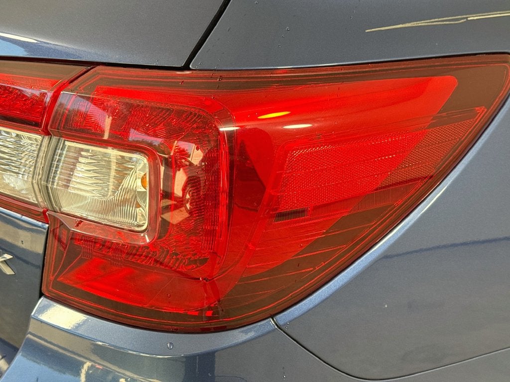2019 Subaru Outback 2.5i