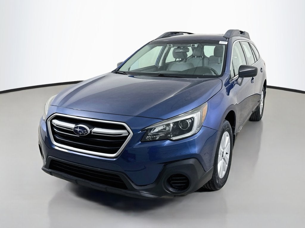 2019 Subaru Outback 2.5i