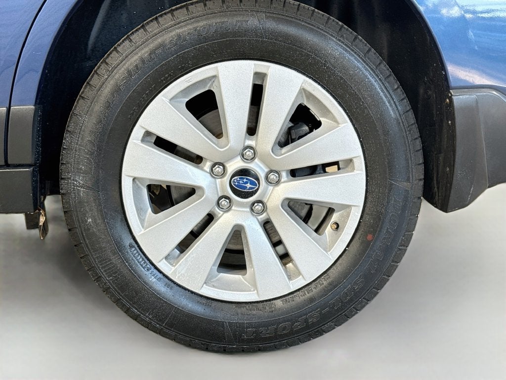 2019 Subaru Outback 2.5i