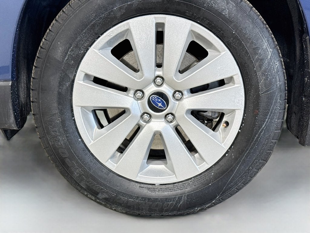 2019 Subaru Outback 2.5i