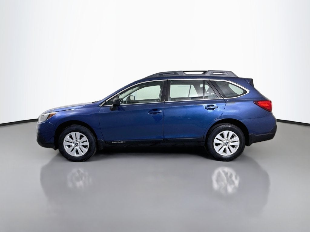 2019 Subaru Outback 2.5i