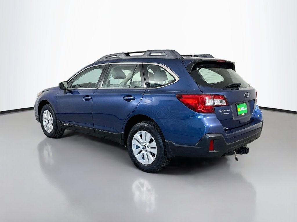 2019 Subaru Outback 2.5i