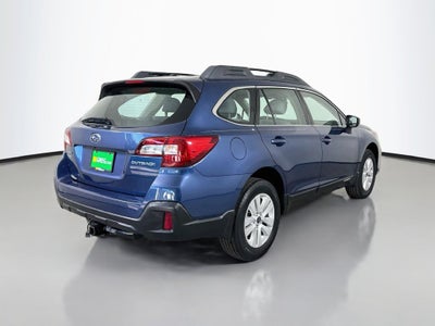 2019 Subaru Outback 2.5i