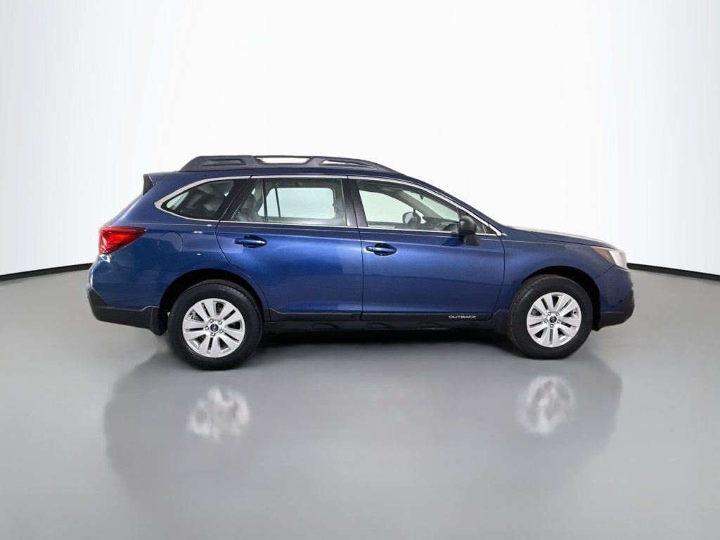 2019 Subaru Outback 2.5i