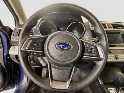 2019 Subaru Outback 2.5i