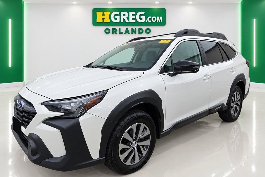 2024 Subaru Outback Premium