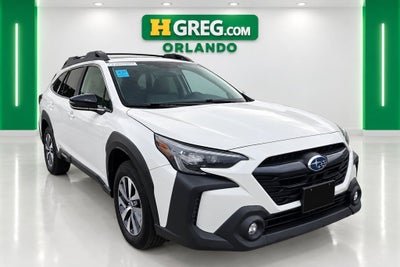 2024 Subaru Outback Premium