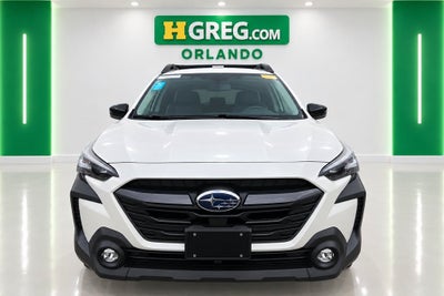 2024 Subaru Outback Premium