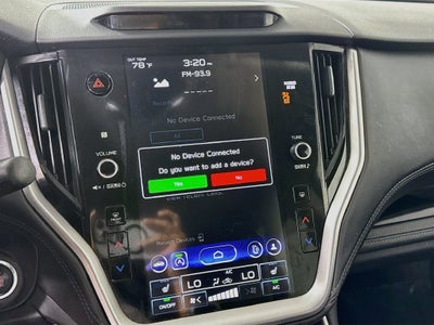 2023 Subaru Outback Limited