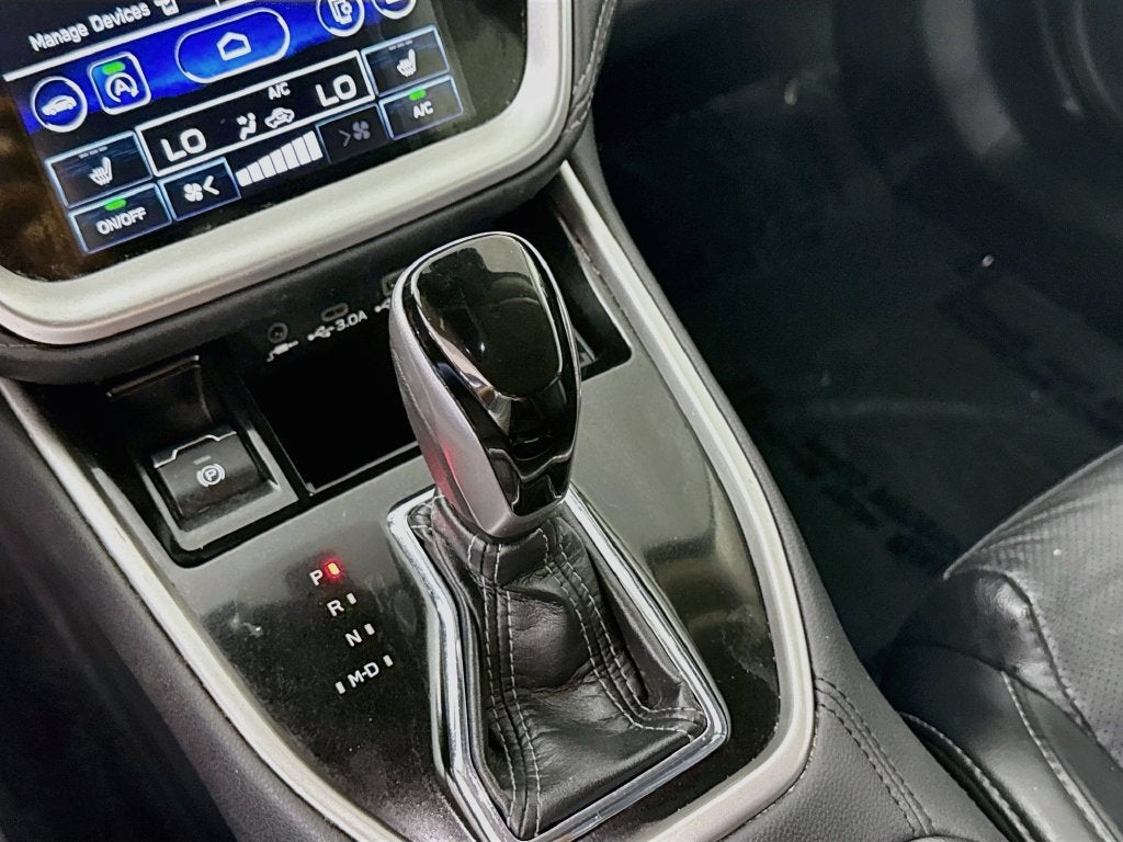2023 Subaru Outback Limited